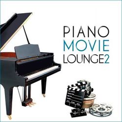 Piano Movie Lounge, Vol. 2 - See Siang Wong