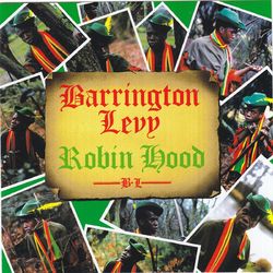 Robin Hood - Barrington Levy