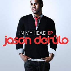 In My Head EP - Jason Derulo
