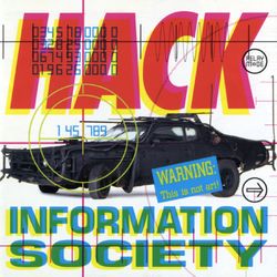 Hack - Information Society