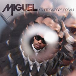 Kaleidoscope Dream - Track by Track Commentary - Miguel
