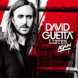 Pelican - David Guetta