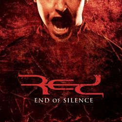 End Of Silence (Red)