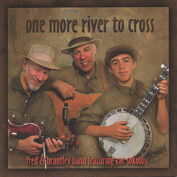 One More River to Cross - Canned Heat