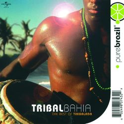 Tribal Bahia