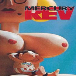 Boces - Mercury Rev