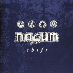 Shift - Nasum