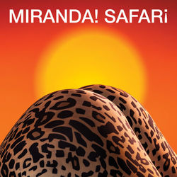 Safari - Miranda