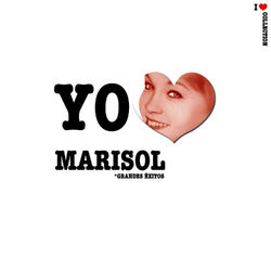 Yo Amo Marisol - Marisol