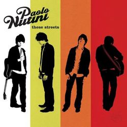 These Streets - Paolo Nutini