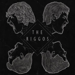 The Riggos - The Riggos