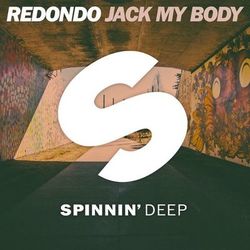 Jack My Body - Redondo
