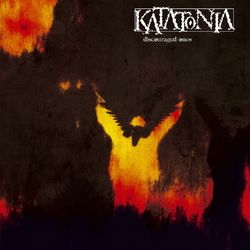Discouraged Ones - katatonia