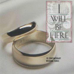 I Will Be Here - Susan Ashton
