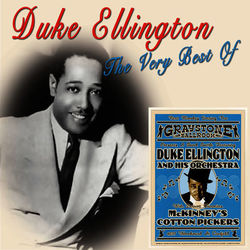 The Very Best Of - Duke Ellington