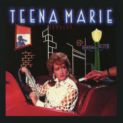 Robbery (Expanded Edition) - Teena Marie