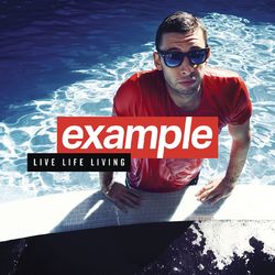 Live Life Living (Deluxe) - Example