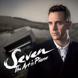 The Art Is Piano - Seven