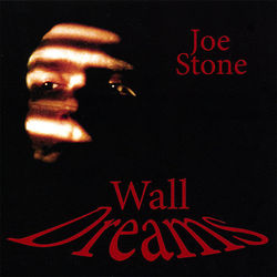 Wall Dreams - Joe Stone