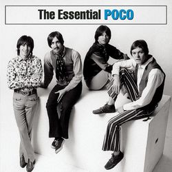 The Essential Poco - Poco