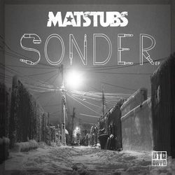 Sonder - Matstubs