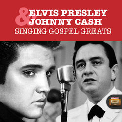 Singing Gospel Greats - Elvis Presley