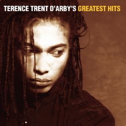 Terence Trent D'Arby's Greatest Hits - Terence Trent D'Arby