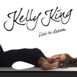 Live the Dream - Kelly King