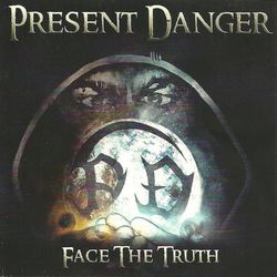 Face the Truth - John Norum