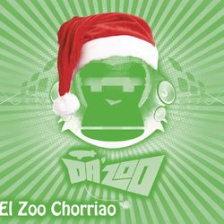 El Zoo Chorriao (Christmas Song) - Da' Zoo