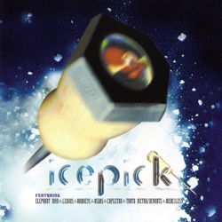 Icepick - Alozade