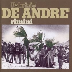 Rimini - Fabrizio De Andrè