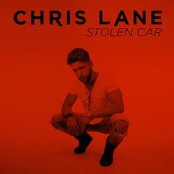 Stolen Car - Chris Lane