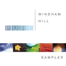 PURE Windham Hill - Will Ackerman