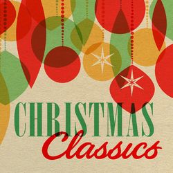 Christmas Classics - Judy Collins