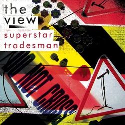 Superstar Tradesman - The View