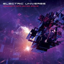 Journeys Into Outer Space - Electric Universe