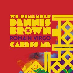 Caress Me - Romain Virgo