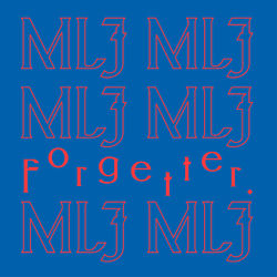 Forgetter - Mr. Little Jeans