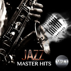 Jazz Master Hits, Vol. 1 - Astrud Gilberto
