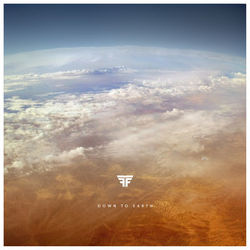 Down To Earth (Remixes) - Flight Facilities