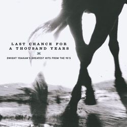 Last Chance For A Thousand Years - Dwight Yoakam's Greatest Hits From The 90's - Dwight Yoakam