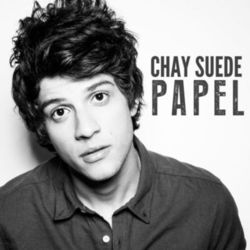 Papel - Chay Suede