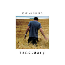 Sanctuary - Martyn Joseph