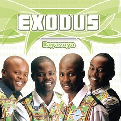 Exodus - Bayavuya