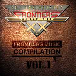 Frontiers Music Compilation Vol. 1 - Stryper