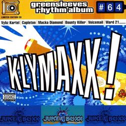 Klymaxx - Vybz Kartel