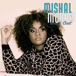 Bleed Out - Mishal Moore
