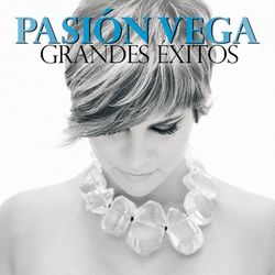 Grandes Exitos - Pasion Vega