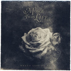 What's Left of Me - More Than Life